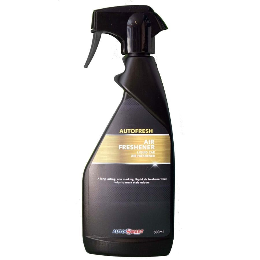RETAIL - AUTOFRESH 500ML – Autosmart New Zealand