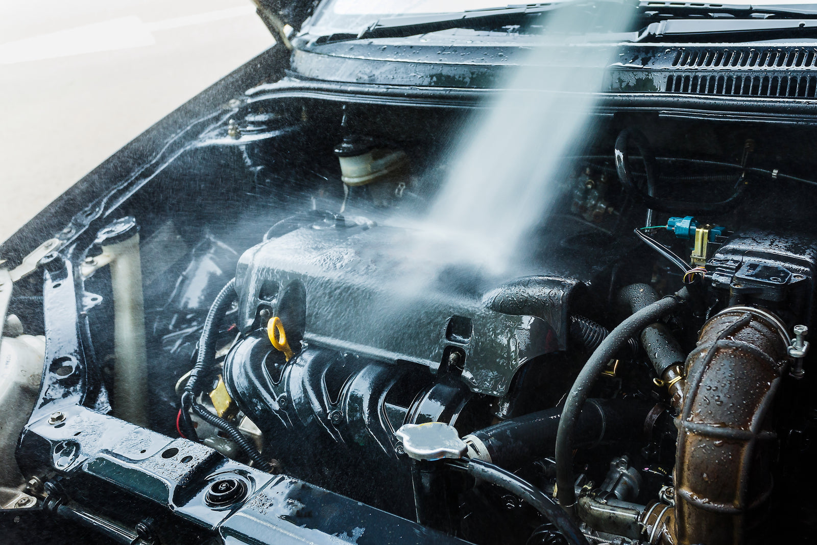 Automotive